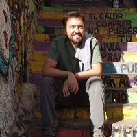 Pablo Perojo